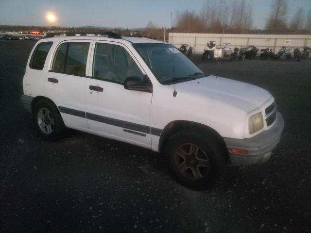 Photo 3 VIN: 2CNBJ13C226918677 - CHEVROLET TRACKER 