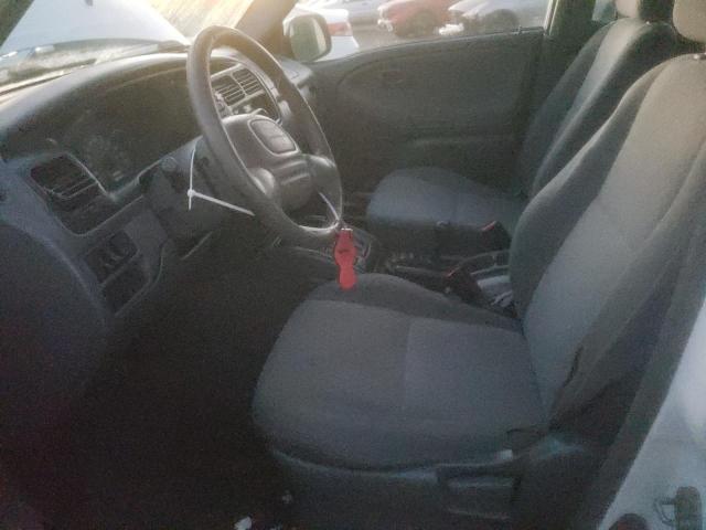 Photo 6 VIN: 2CNBJ13C226918677 - CHEVROLET TRACKER 