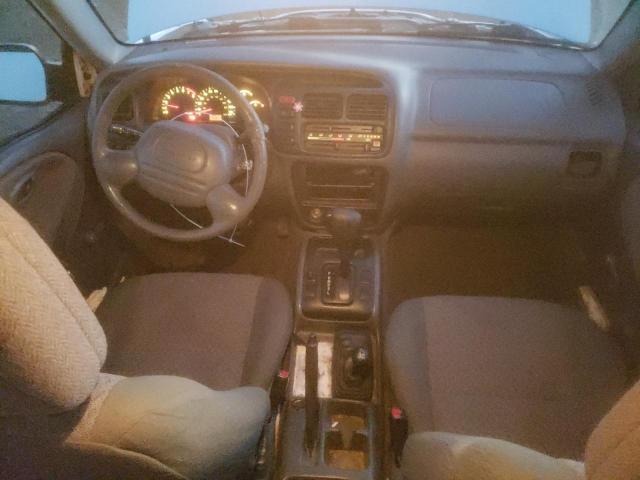 Photo 7 VIN: 2CNBJ13C226918677 - CHEVROLET TRACKER 