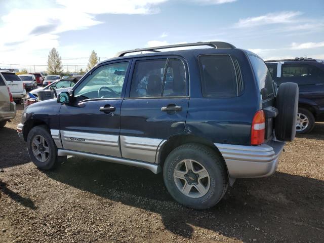 Photo 1 VIN: 2CNBJ13C226924074 - CHEVROLET TRACKER 