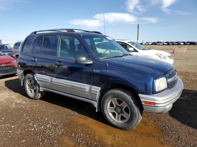 Photo 3 VIN: 2CNBJ13C226924074 - CHEVROLET TRACKER 