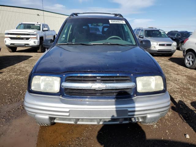 Photo 4 VIN: 2CNBJ13C226924074 - CHEVROLET TRACKER 