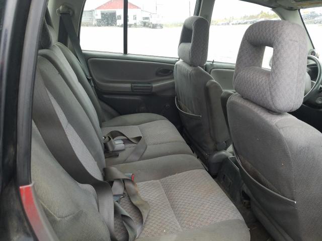 Photo 10 VIN: 2CNBJ13C236901119 - CHEVROLET TRACKER 