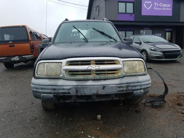 Photo 4 VIN: 2CNBJ13C236901119 - CHEVROLET TRACKER 