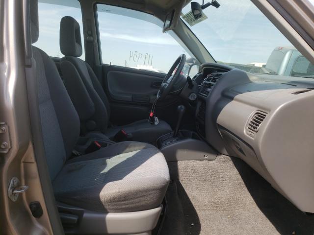 Photo 4 VIN: 2CNBJ13C336947087 - CHEVROLET TRACKER 