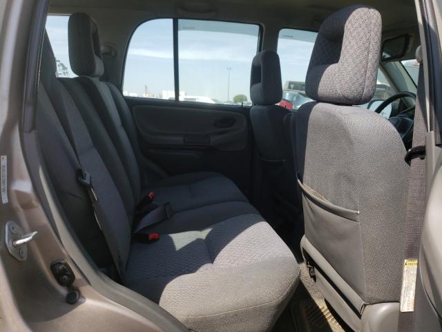 Photo 5 VIN: 2CNBJ13C336947087 - CHEVROLET TRACKER 