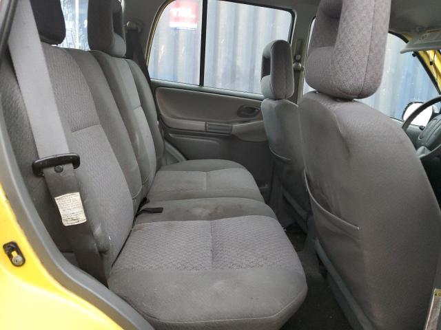 Photo 10 VIN: 2CNBJ13C336950846 - CHEVROLET TRACKER 