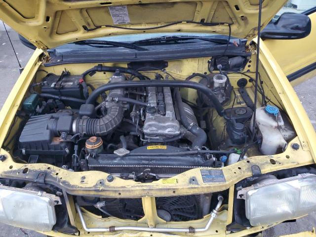 Photo 11 VIN: 2CNBJ13C336950846 - CHEVROLET TRACKER 