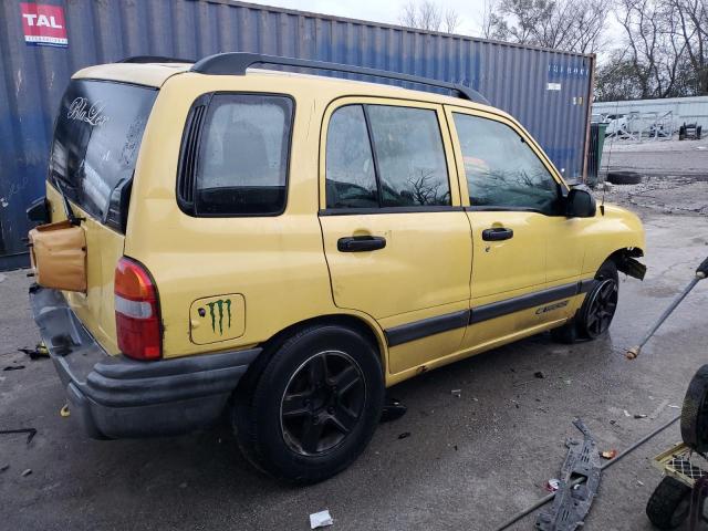 Photo 2 VIN: 2CNBJ13C336950846 - CHEVROLET TRACKER 