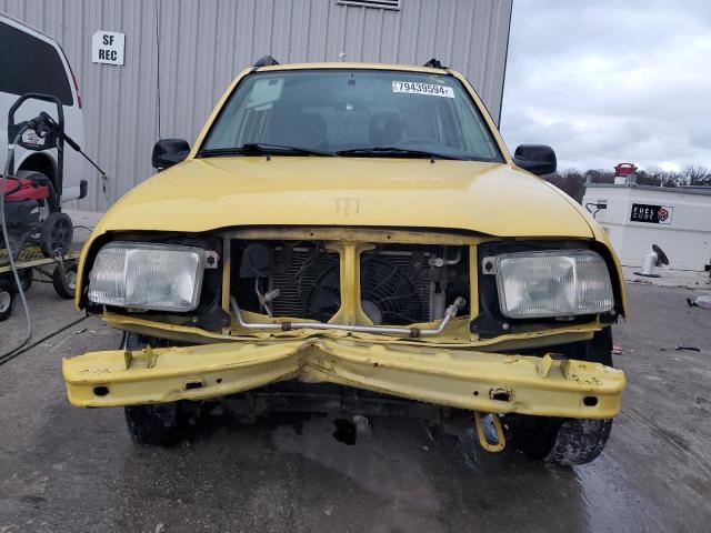 Photo 4 VIN: 2CNBJ13C336950846 - CHEVROLET TRACKER 