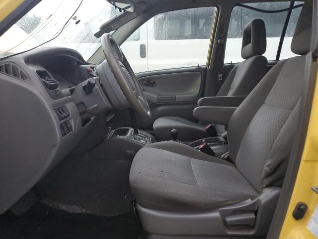 Photo 6 VIN: 2CNBJ13C336950846 - CHEVROLET TRACKER 