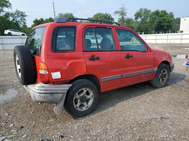 Photo 2 VIN: 2CNBJ13C416901670 - CHEVROLET TRACKER 