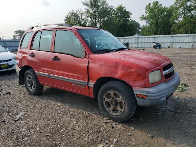 Photo 3 VIN: 2CNBJ13C416901670 - CHEVROLET TRACKER 