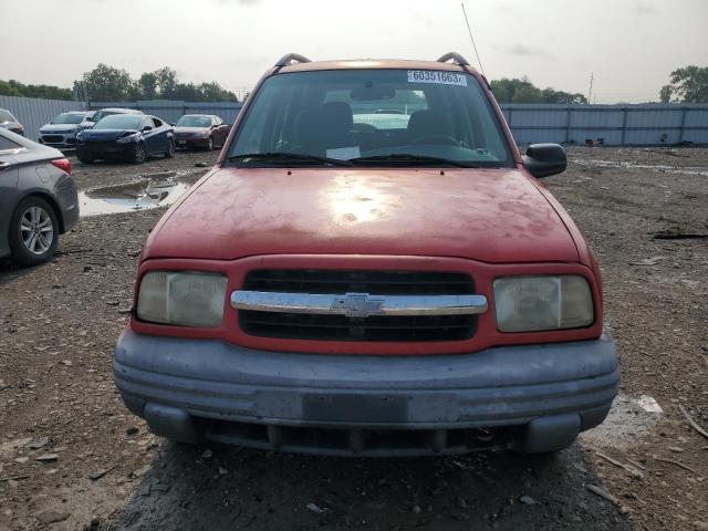 Photo 4 VIN: 2CNBJ13C416901670 - CHEVROLET TRACKER 