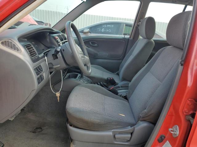 Photo 6 VIN: 2CNBJ13C416901670 - CHEVROLET TRACKER 