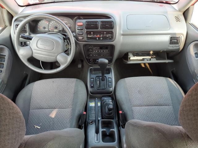 Photo 7 VIN: 2CNBJ13C416901670 - CHEVROLET TRACKER 