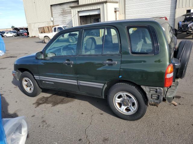 Photo 1 VIN: 2CNBJ13C416958015 - CHEVROLET TRACKER 