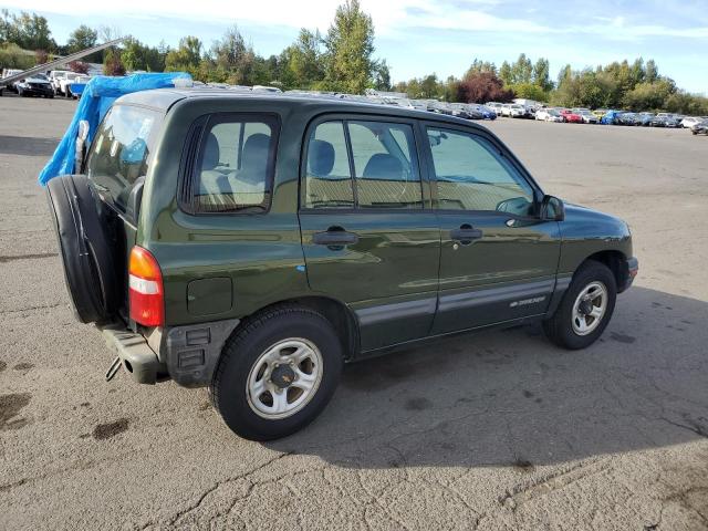 Photo 2 VIN: 2CNBJ13C416958015 - CHEVROLET TRACKER 