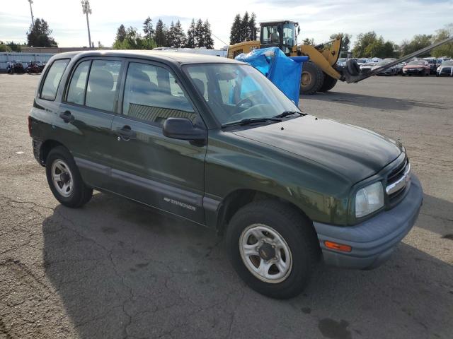 Photo 3 VIN: 2CNBJ13C416958015 - CHEVROLET TRACKER 