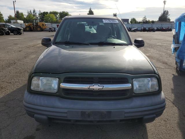 Photo 4 VIN: 2CNBJ13C416958015 - CHEVROLET TRACKER 