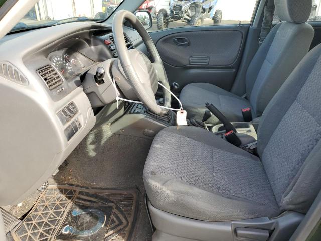 Photo 6 VIN: 2CNBJ13C416958015 - CHEVROLET TRACKER 