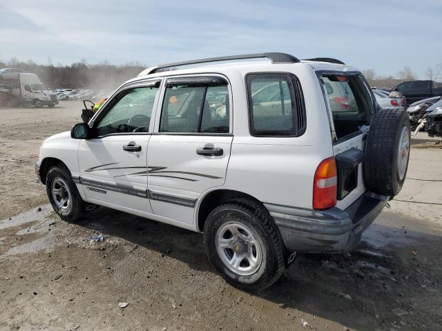 Photo 1 VIN: 2CNBJ13C426935416 - CHEVROLET TRACKER 