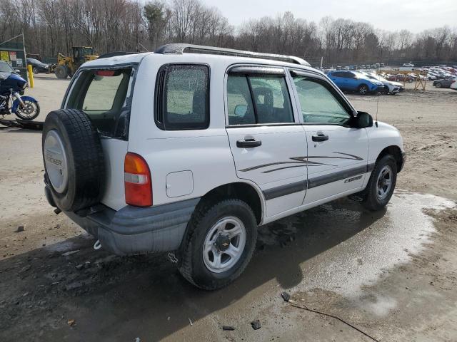 Photo 2 VIN: 2CNBJ13C426935416 - CHEVROLET TRACKER 