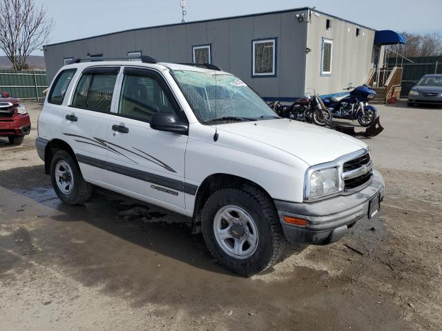 Photo 3 VIN: 2CNBJ13C426935416 - CHEVROLET TRACKER 