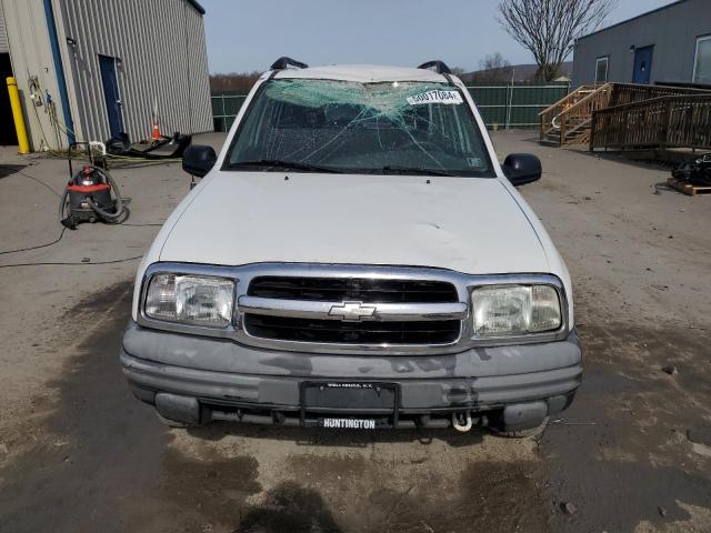 Photo 4 VIN: 2CNBJ13C426935416 - CHEVROLET TRACKER 