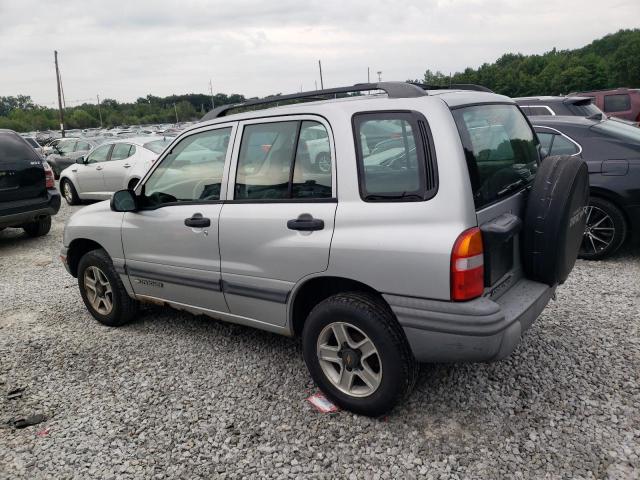 Photo 1 VIN: 2CNBJ13C526923159 - CHEVROLET TRACKER 