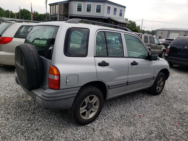 Photo 2 VIN: 2CNBJ13C526923159 - CHEVROLET TRACKER 