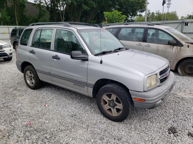 Photo 3 VIN: 2CNBJ13C526923159 - CHEVROLET TRACKER 