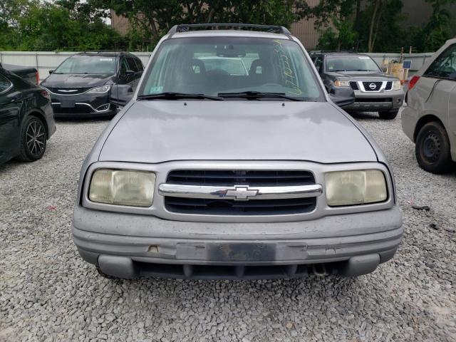 Photo 4 VIN: 2CNBJ13C526923159 - CHEVROLET TRACKER 