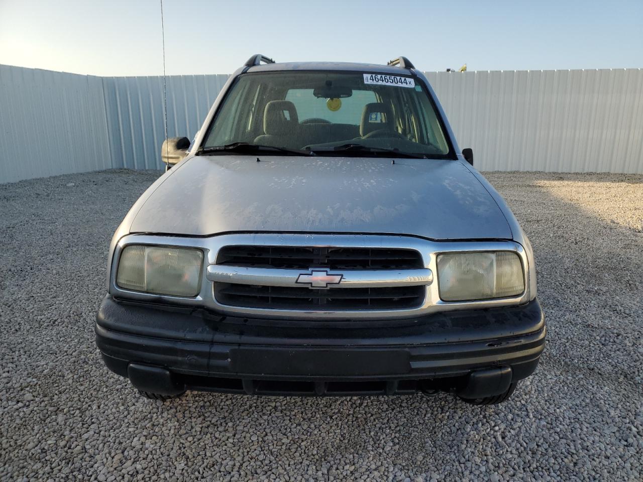 Photo 4 VIN: 2CNBJ13C536950279 - CHEVROLET TRACKER 