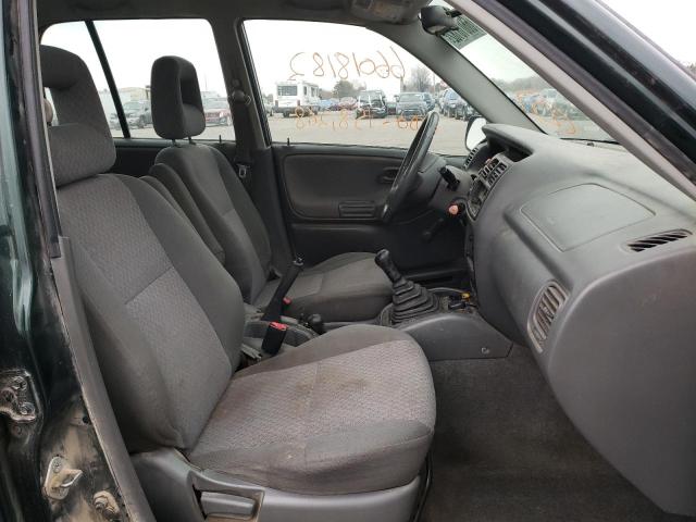 Photo 4 VIN: 2CNBJ13C626905351 - CHEVROLET TRACKER 