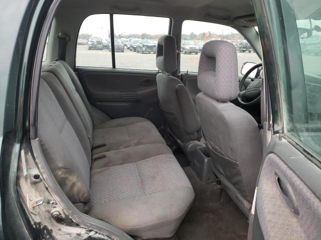 Photo 5 VIN: 2CNBJ13C626905351 - CHEVROLET TRACKER 