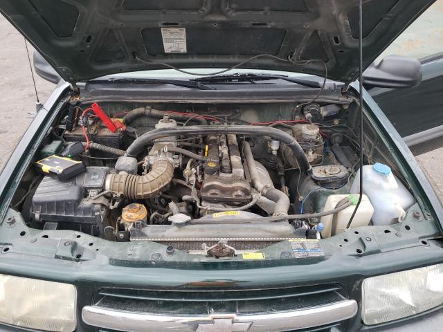 Photo 6 VIN: 2CNBJ13C626905351 - CHEVROLET TRACKER 