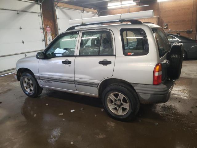 Photo 1 VIN: 2CNBJ13C626914731 - CHEVROLET TRACKER 