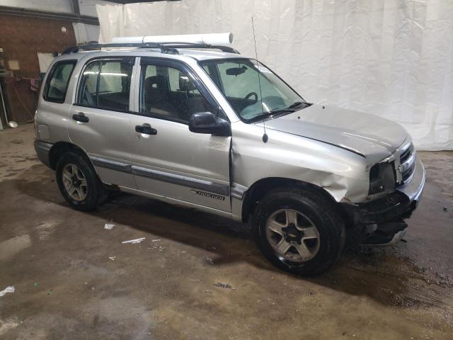 Photo 3 VIN: 2CNBJ13C626914731 - CHEVROLET TRACKER 