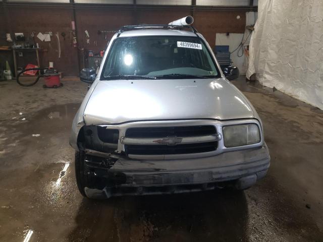 Photo 4 VIN: 2CNBJ13C626914731 - CHEVROLET TRACKER 