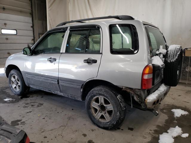 Photo 1 VIN: 2CNBJ13C626933215 - CHEVROLET TRACKER 