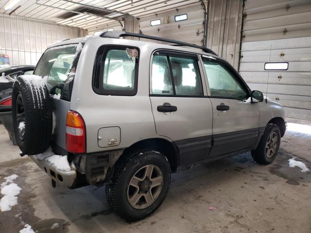 Photo 2 VIN: 2CNBJ13C626933215 - CHEVROLET TRACKER 