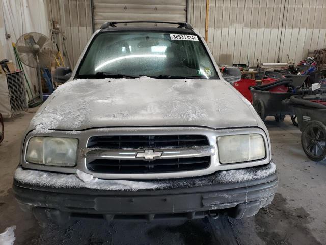 Photo 4 VIN: 2CNBJ13C626933215 - CHEVROLET TRACKER 