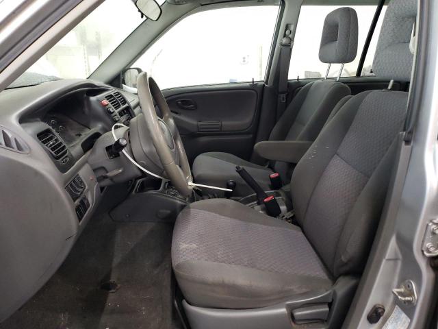 Photo 6 VIN: 2CNBJ13C626933215 - CHEVROLET TRACKER 