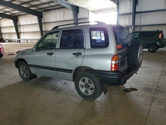 Photo 1 VIN: 2CNBJ13C636914553 - CHEVROLET TRACKER 