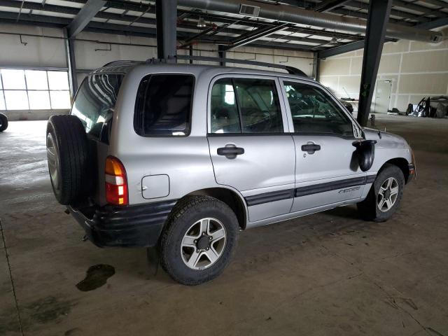 Photo 2 VIN: 2CNBJ13C636914553 - CHEVROLET TRACKER 