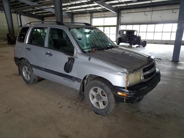 Photo 3 VIN: 2CNBJ13C636914553 - CHEVROLET TRACKER 