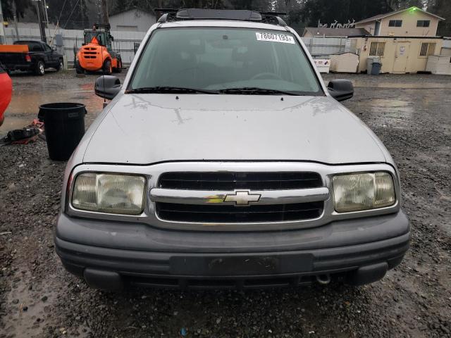 Photo 4 VIN: 2CNBJ13C636952588 - CHEVROLET TRACKER 