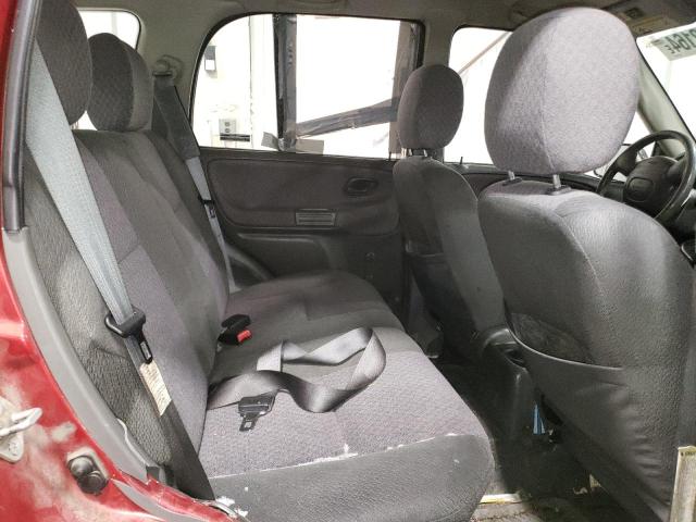 Photo 9 VIN: 2CNBJ13C6Y6920439 - CHEVROLET TRACKER 