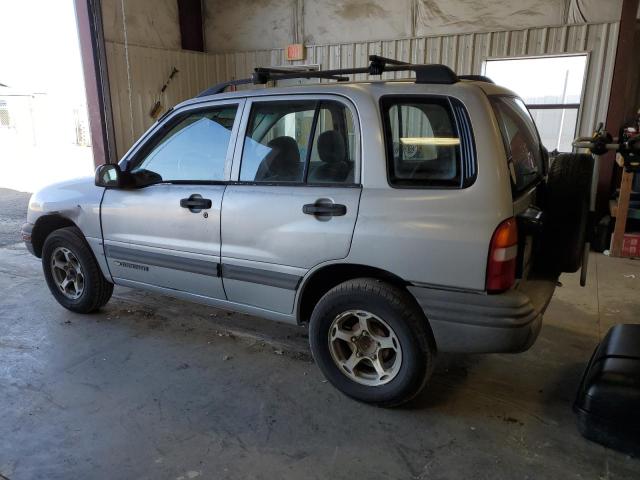 Photo 1 VIN: 2CNBJ13C6Y6944904 - CHEVROLET TRACKER 